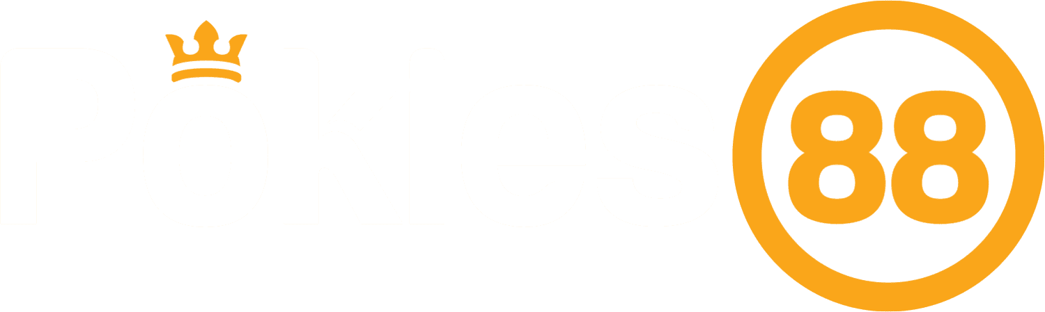 Pokies88 Logo
